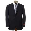 New 😀 Clothing Mens Big & Tall Architect® Wall Street Blazer - Navy 🥰 -Architect Sales Store unnamed file 148