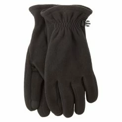 Best reviews of ⌛ Accessories Mens Architect® Microfleece Touch Gloves 🎁