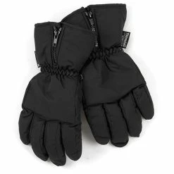 Deals 🔥 Accessories Mens Architect® Microfiber Ski Gloves 🎁