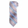 Cheap 👏 Ties Mens Architect® West Stripe Tie - Purple 🌟 -Architect Sales Store unnamed file 27