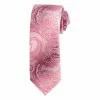 Best Pirce 😀 Ties Mens Architect® Deal Paisley Tie - Fuchsia 😉 -Architect Sales Store unnamed file 31