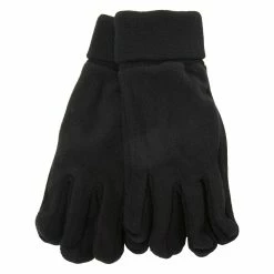 Cheapest 🔔 Accessories Mens Architect® Microfleece Sandwich Gloves 👍