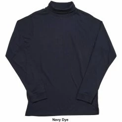 Discount 👍 Clothing Mens Architect® Long Sleeve Turtleneck 👕 Shirt ⭐ -Architect Sales Store unnamed file 677